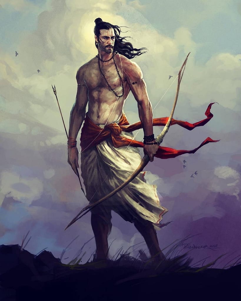 [1400+] Lord Rama Images, HD Wallpapers, Paintings, Photos, Pics ...